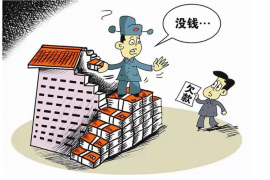 梅江对付老赖：刘小姐被老赖拖欠货款